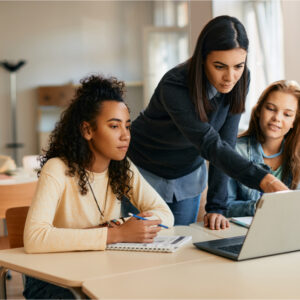 Focus Awards Level 4 Certificate for Higher Level Teaching Assistants (RQF)
