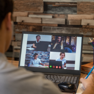 Effective Remote Working Training