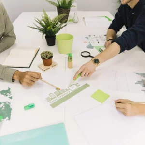 ESG and Impact Investing
