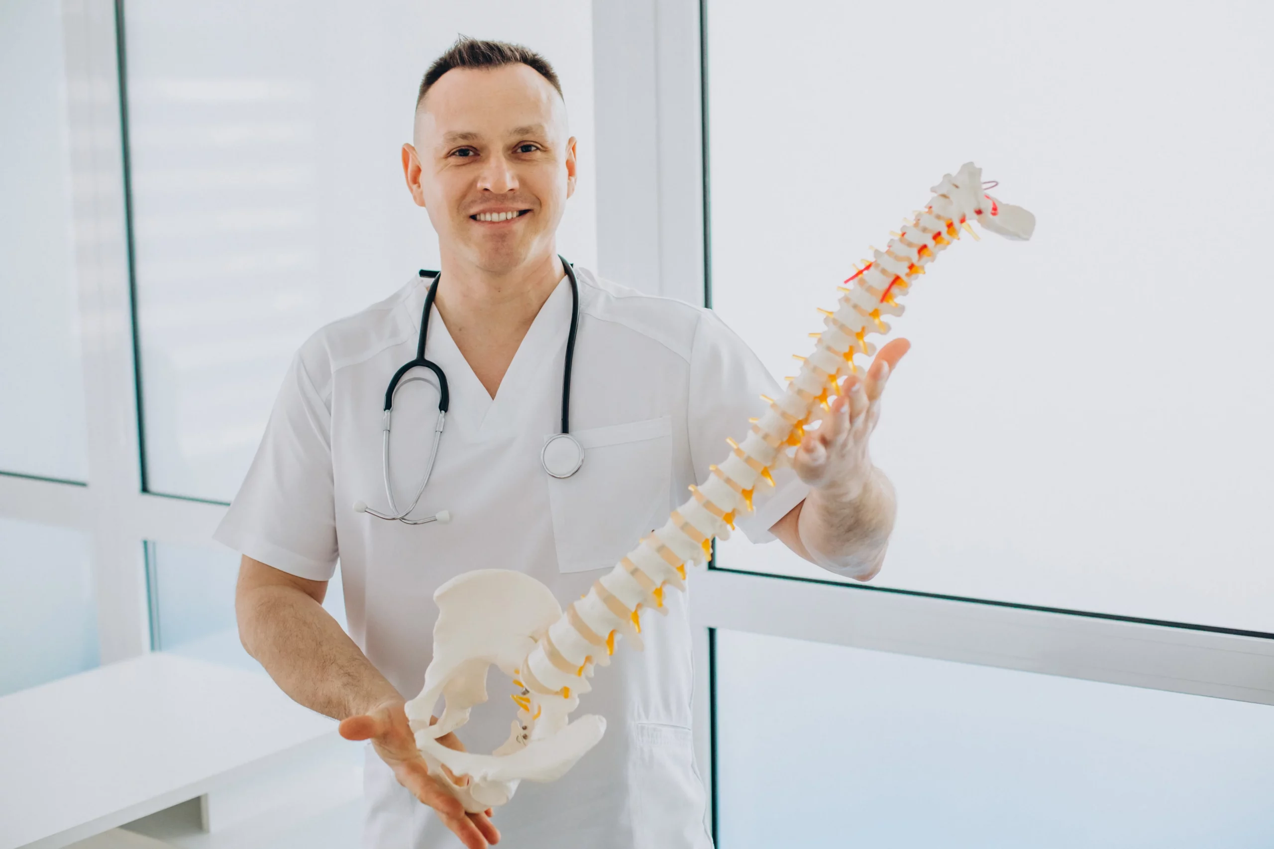 How To Do Chiropractic Adjustments: The Fundamentals