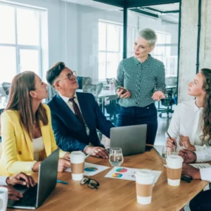 Middle Manager Management