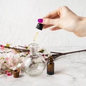 The Ultimate Online Perfume Course