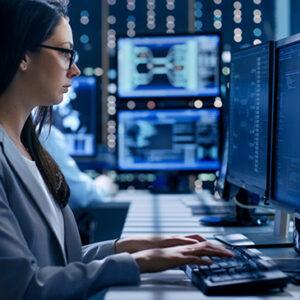 Computer Workstation Safety Training