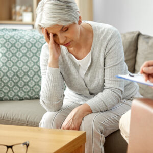 Psychology of Older Age: Gerontology