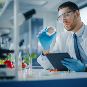 Food Technology