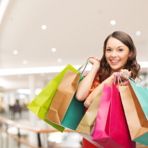 Escaping Consumerism