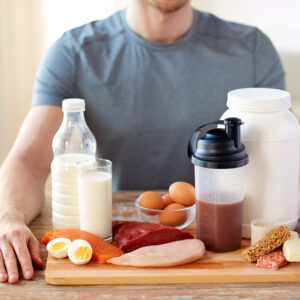 Introduction to the Role of Nutrition in Human Health