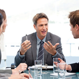 Charisma: You Can Develop Charisma