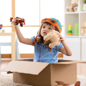 Child Playwork