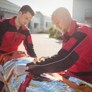 Evacuation Procedures Training