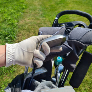 Golf Cart Safety