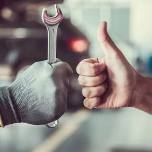 Hand-Wrist & Finger Safety Training