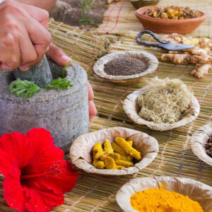 Naturopathy