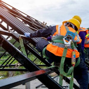 Slips, Trips & Falls Safety Training