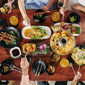 Chinese Cooking
