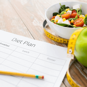 Diet and Nutrition Diploma