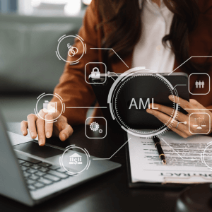 Anti-Money Laundering (AML) - Level 3