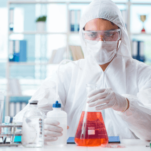 COSHH (Control of Substances Hazardous to Health) Training