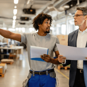 Facilities Management Diploma