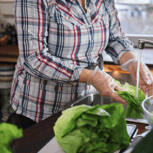 Food Safety and Hygiene Level 3