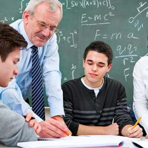 Functional Skills Level 2 - Maths and English