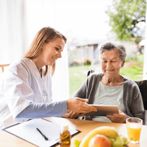 Level 3 Diploma in Health and Social Care