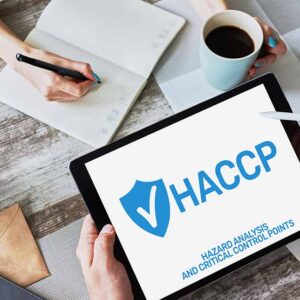 Level 3 HACCP Training