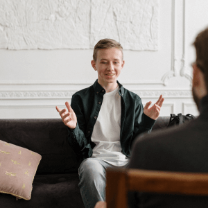 Life Coaching and Counselling