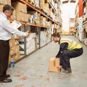 Manual Handling Training