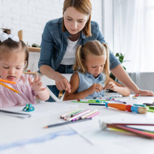 SEND Teaching Assistant