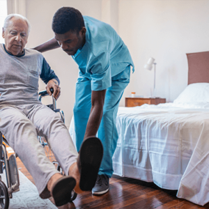 Adult Nursing Diploma