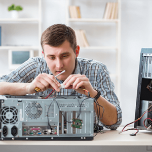 Introduction to Computer & Building PC