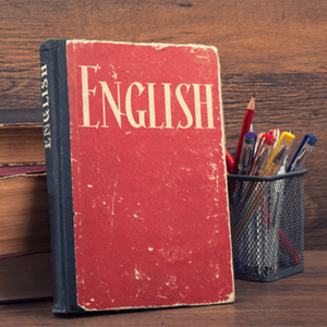 English: Spelling, Punctuation and Grammar