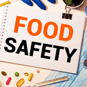 Food Safety Management - Level 3