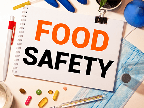 Food Safety Management - Level 3