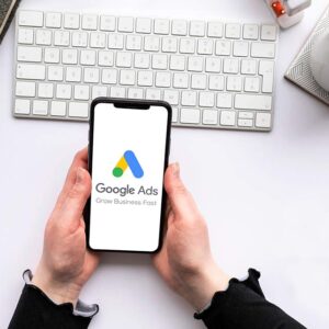 Google AdWords Beginner to Advanced