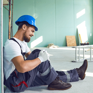 Health and Safety in a Construction Environment