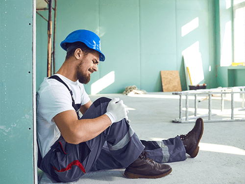 Health and Safety in a Construction Environment