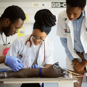 Phlebotomy Training