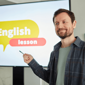 Functional Skills English Level 3