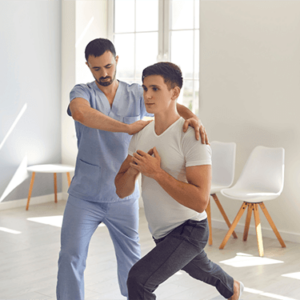 Physiotherapy Training Course