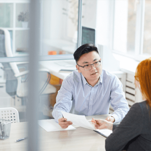 HR Management - Level 3 Training
