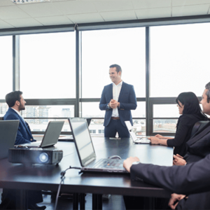 Fundamentals of Corporate Finance