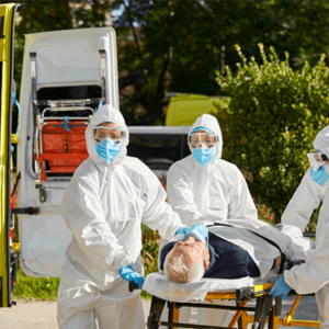 Emergency Care Worker