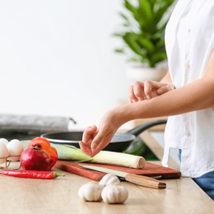 Food Allergen Awareness Training