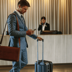 Hospitality and Revenue Management