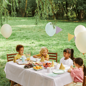 Kids Party Planner
