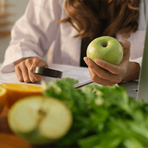 Food and Mood: Improving Mental Health Through Diet and Nutrition