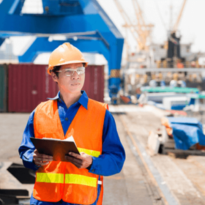 Port Management Diploma