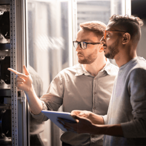 Security Management Diploma